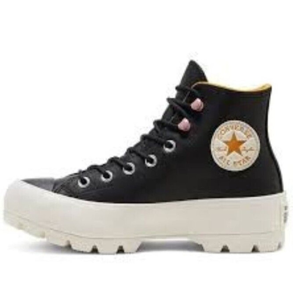 Women's Converse Chuck Taylor AS Lugged Winter Boot, 568763C Size 11 *NEW*